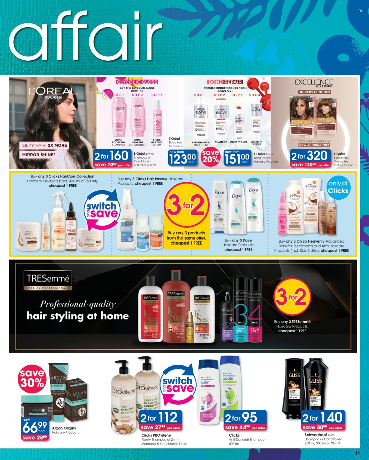 Clicks specials - 21/05/2026 - 08/06/2026. Page 11