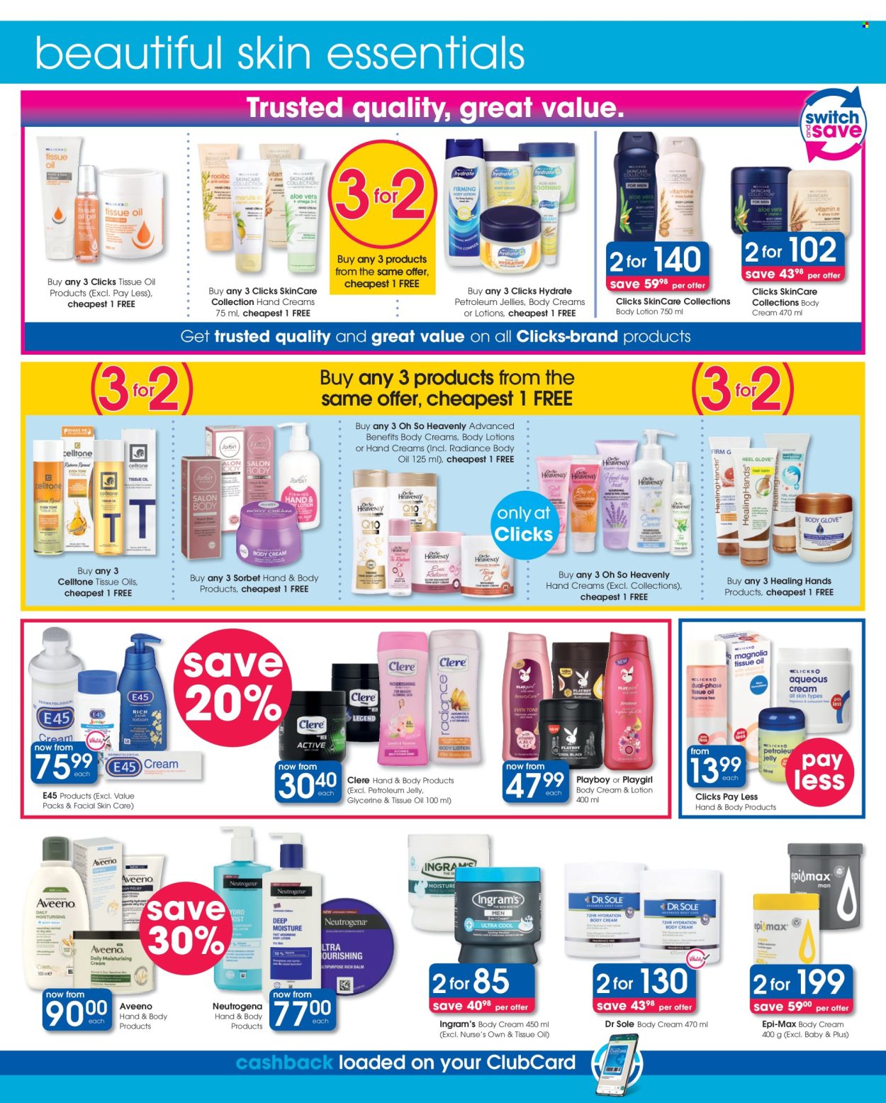 Clicks specials - 21/05/2026 - 08/06/2026. Page 14