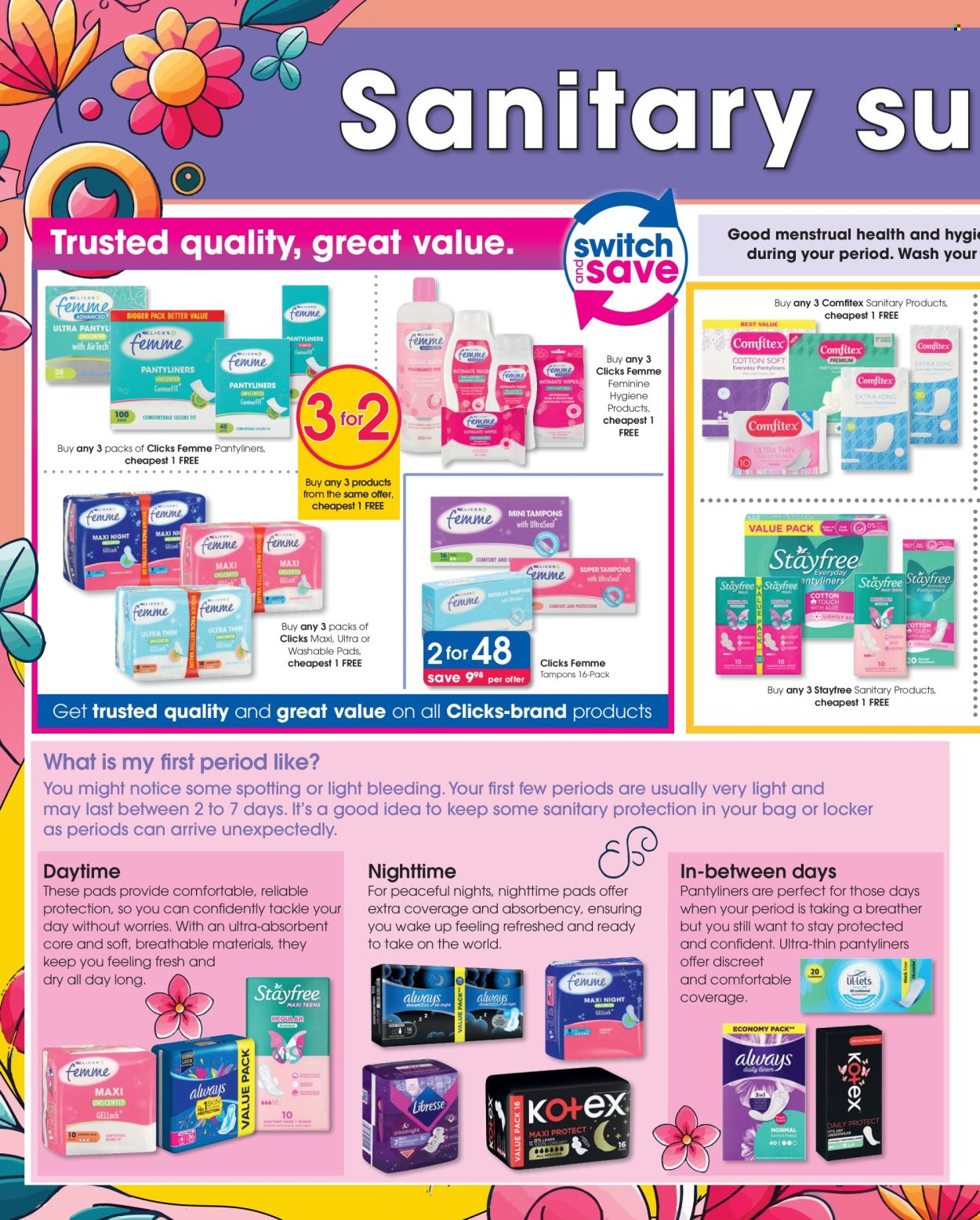 Clicks specials - 21/05/2026 - 08/06/2026. Page 16