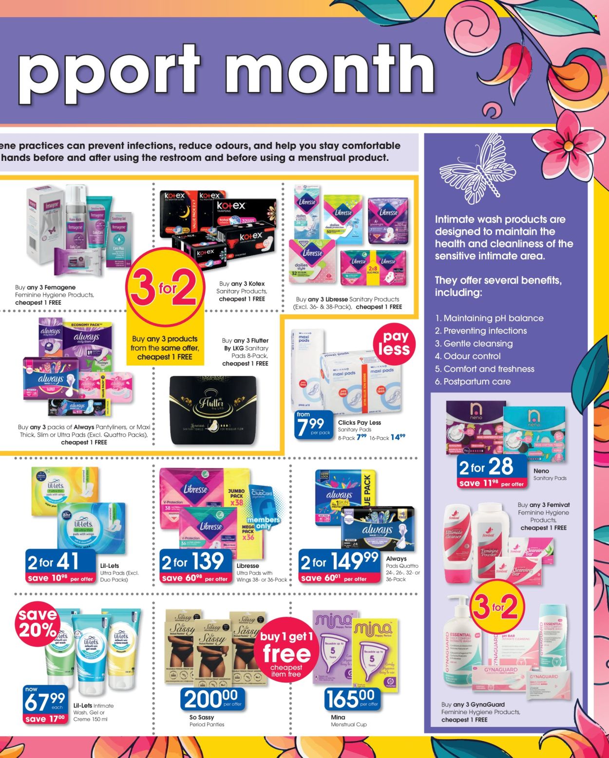 Clicks specials - 21/05/2026 - 08/06/2026. Page 17