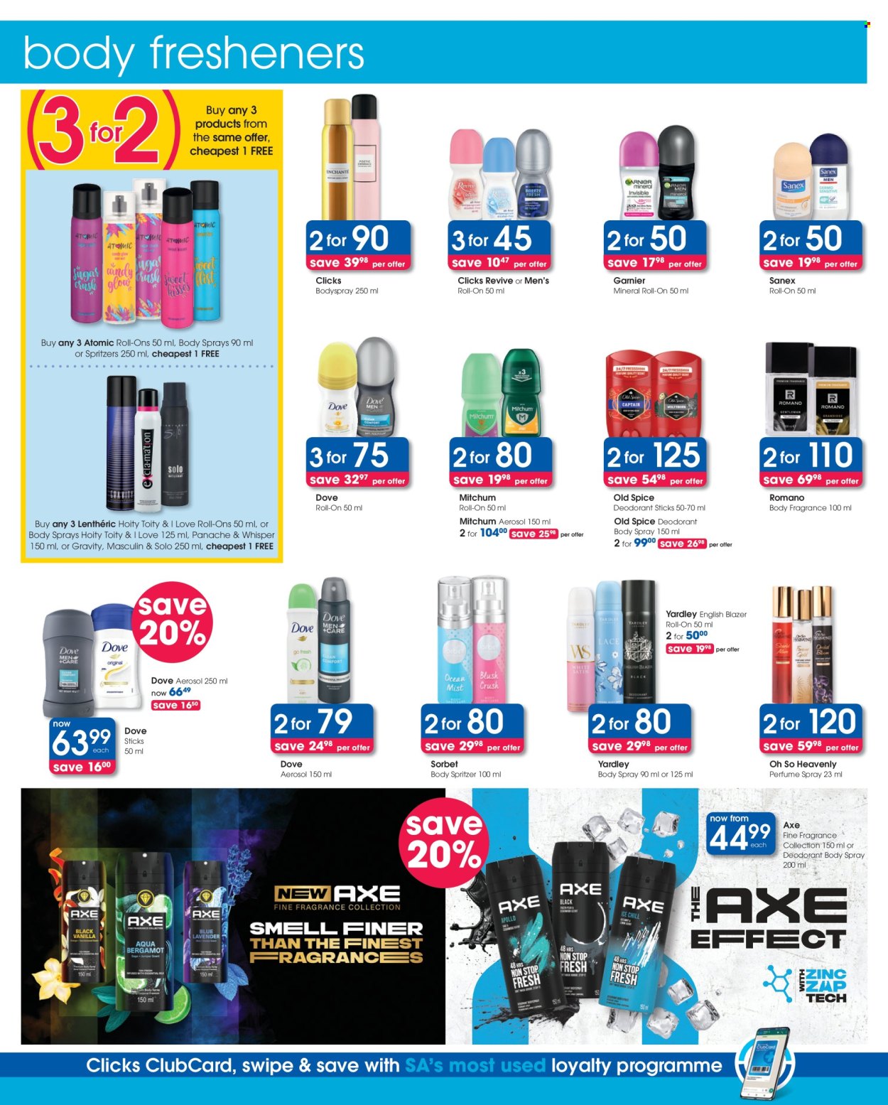 Clicks specials - 21/05/2026 - 08/06/2026. Page 20