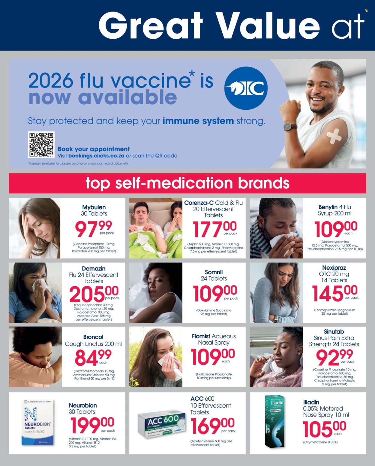 Clicks specials - 21/05/2026 - 08/06/2026. Page 22