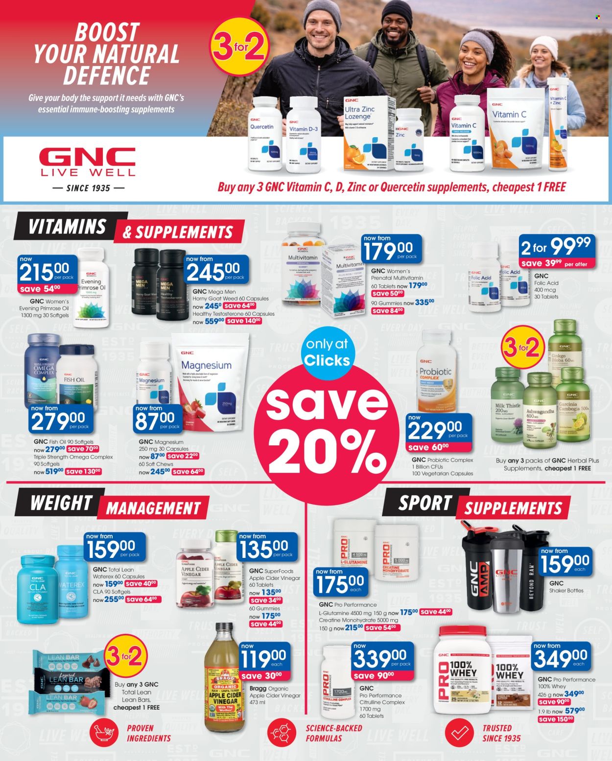 Clicks specials - 21/05/2026 - 08/06/2026. Page 28