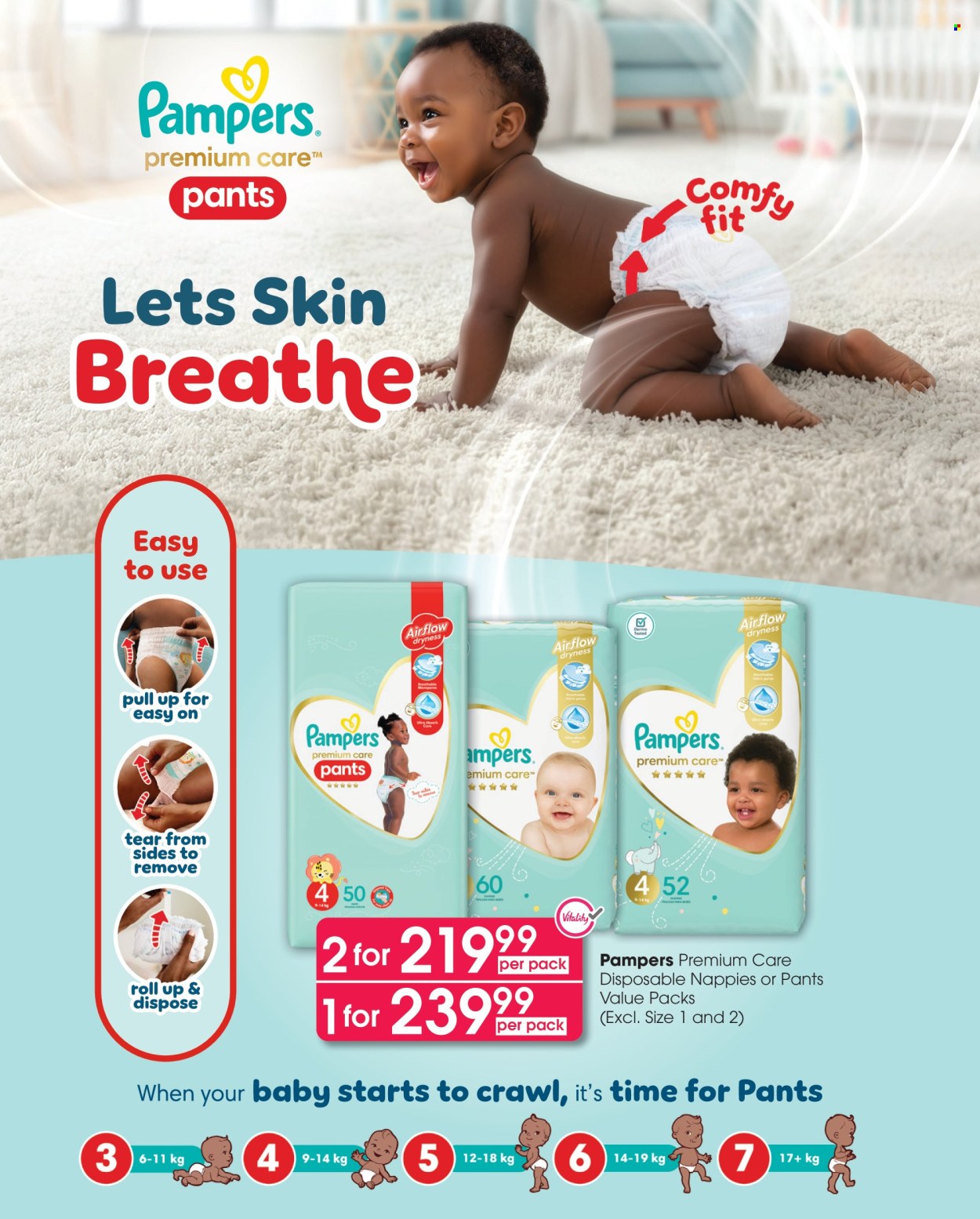 Clicks specials - 21/05/2026 - 08/06/2026. Page 35