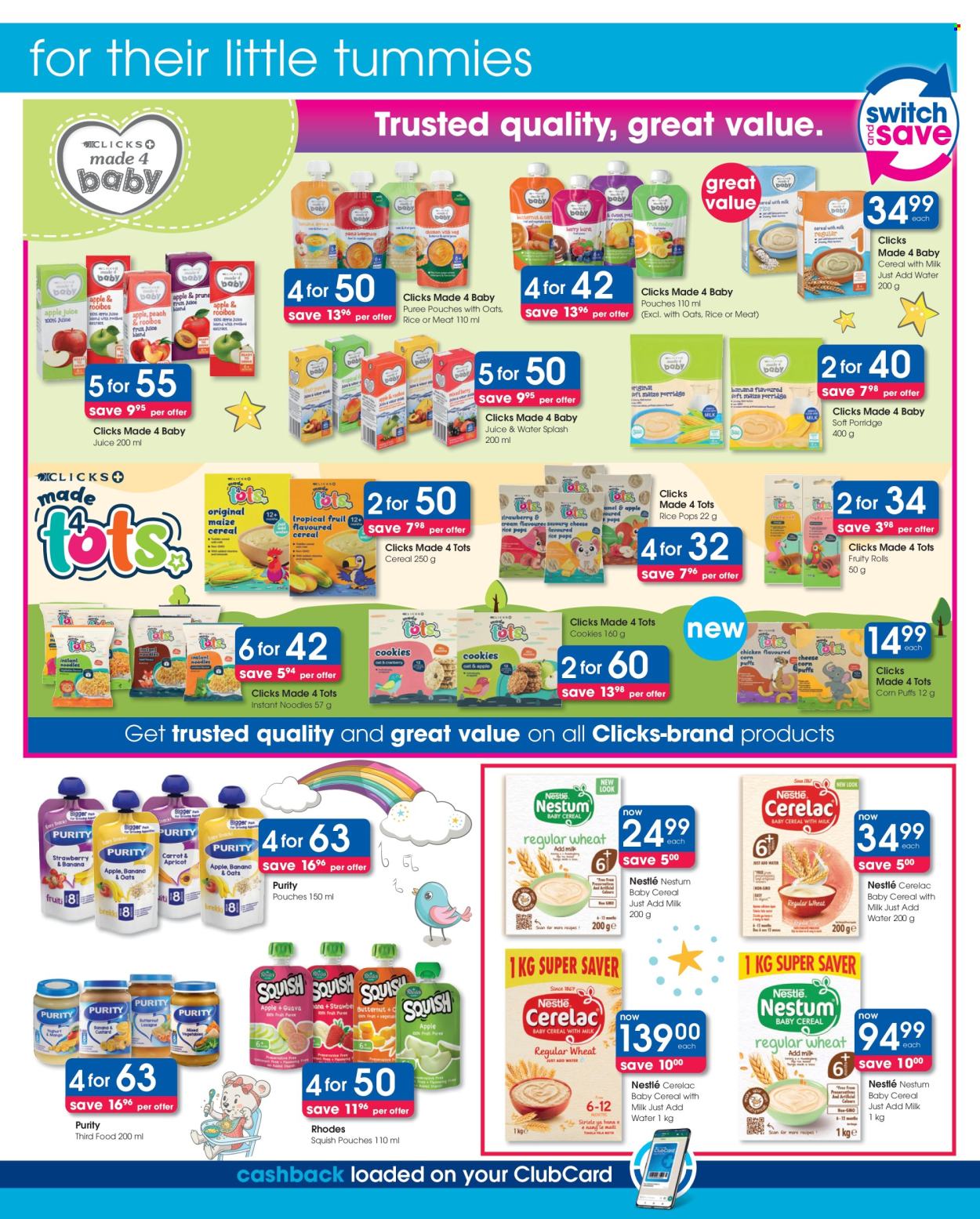 Clicks specials - 21/05/2026 - 08/06/2026. Page 38