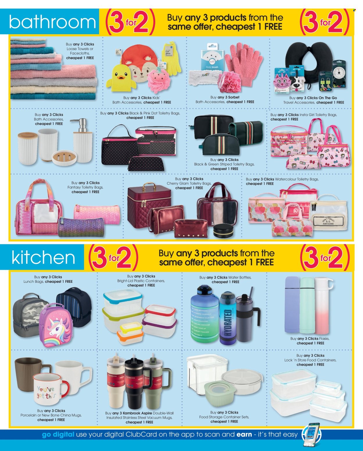 Clicks specials - 21/05/2026 - 08/06/2026. Page 40