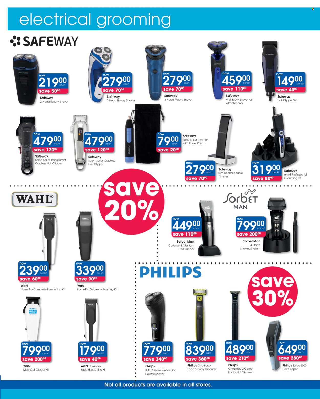 Clicks specials - 21/05/2026 - 08/06/2026. Page 43