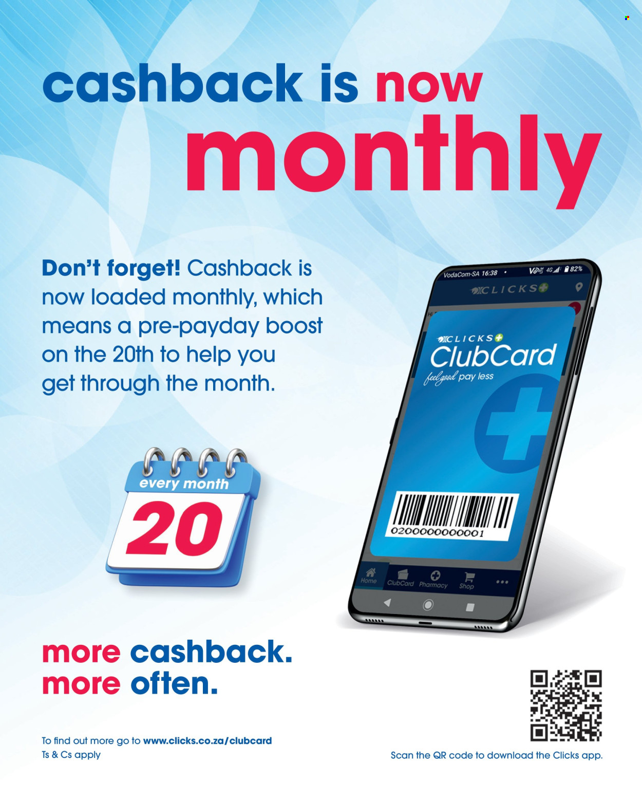 Clicks specials - 21/05/2026 - 08/06/2026. Page 44