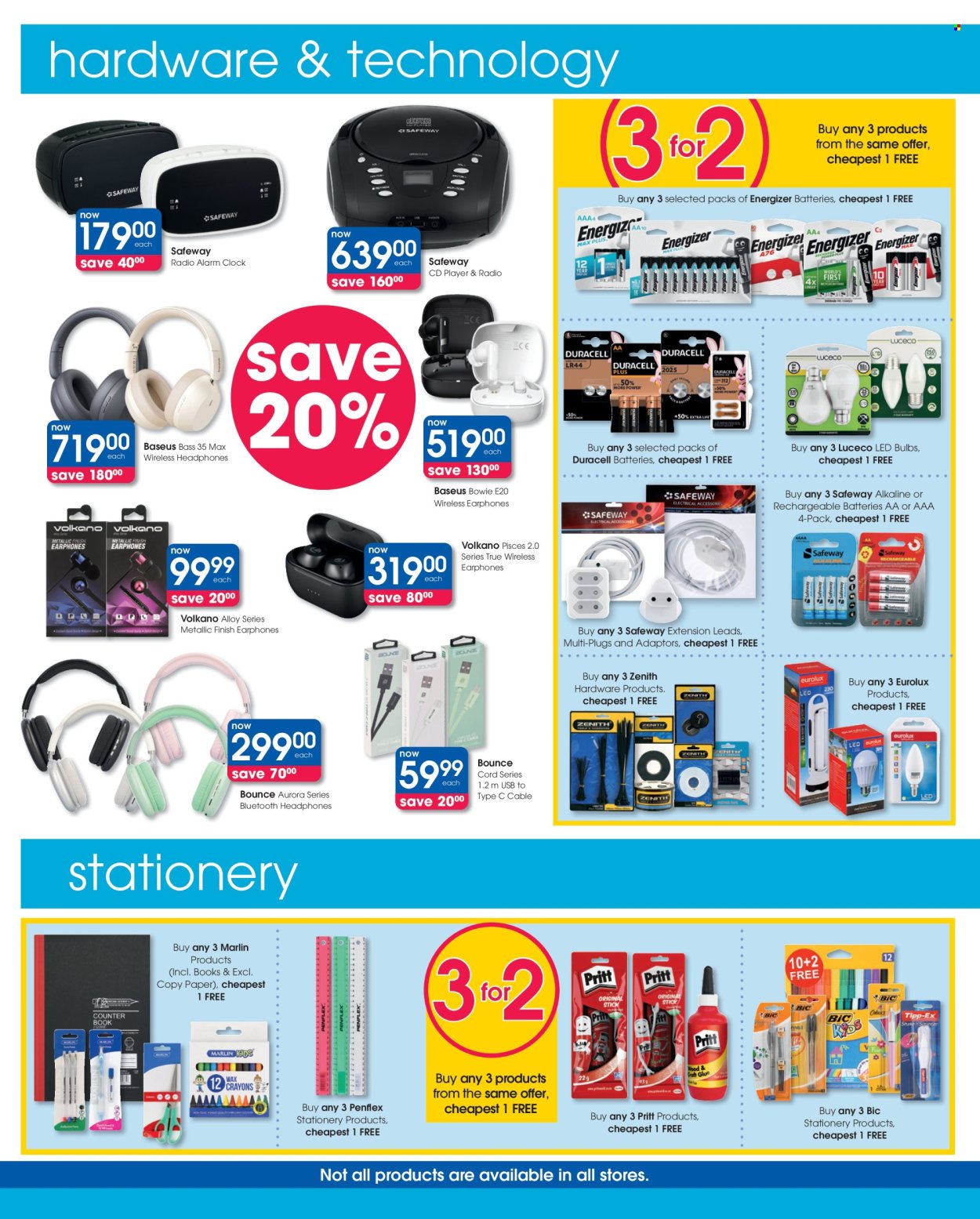 Clicks specials - 21/05/2026 - 08/06/2026. Page 45