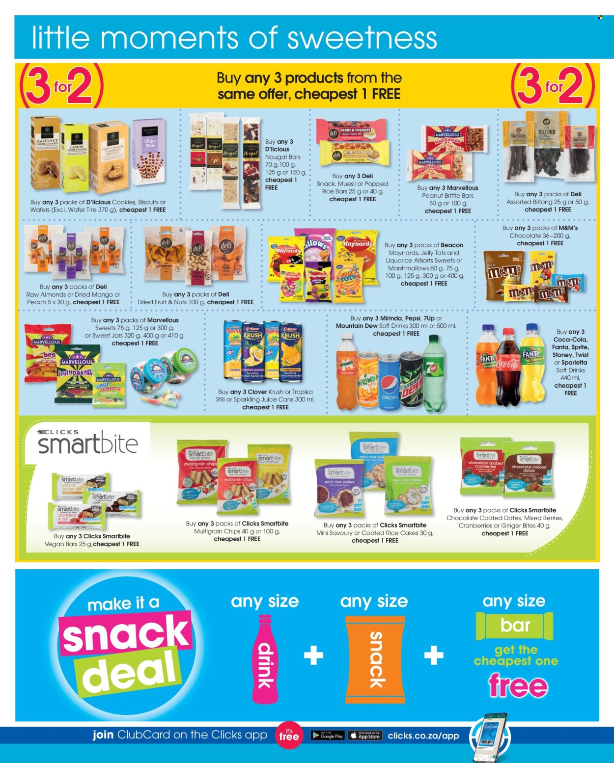 Clicks specials - 21/05/2026 - 08/06/2026. Page 46