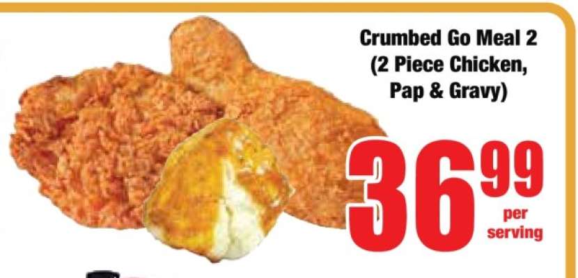 Crumbed Go Meal 2