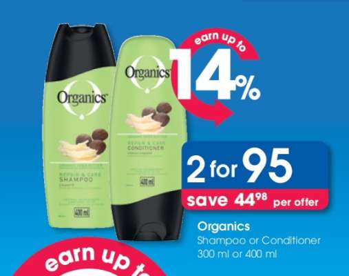 Organics