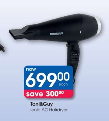 Toni&Guy
