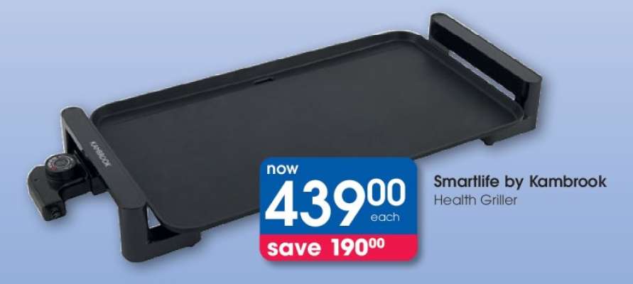 Smartlife by Kambrook