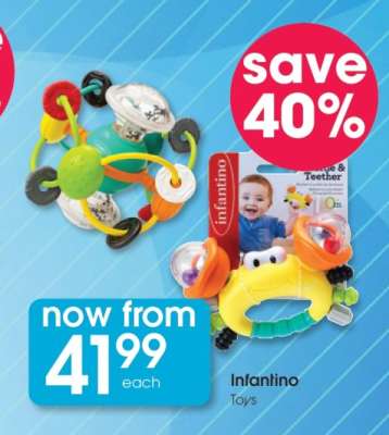 Infantino