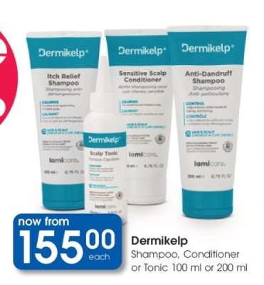 Dermikelp