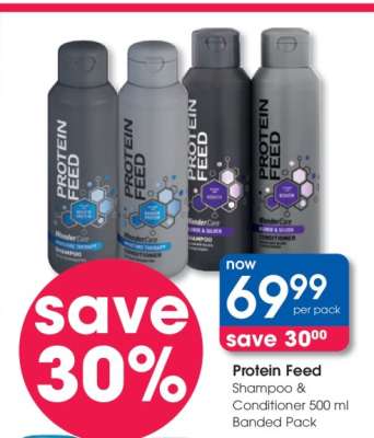 Protein Feed