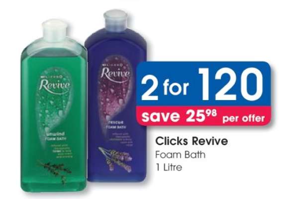 Clicks Revive