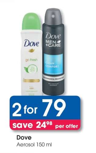 Dove