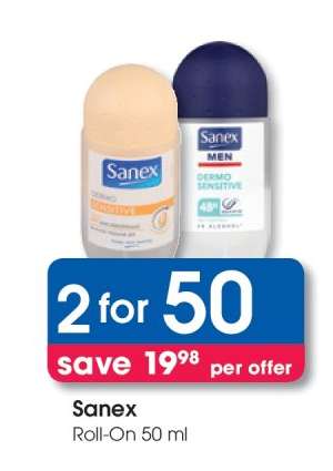 Sanex
