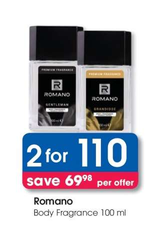 Romano