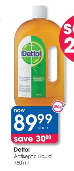 DETTOL