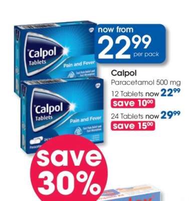 Calpol
