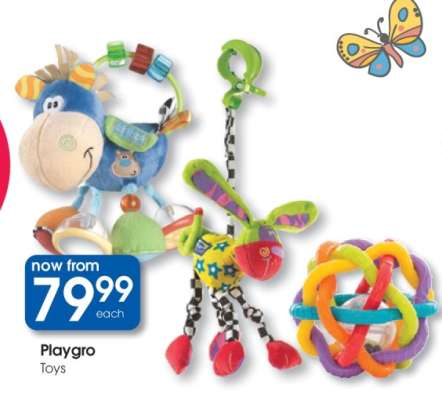 Playgro