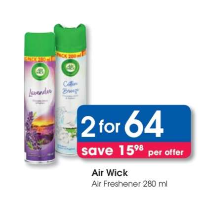 Air Wick