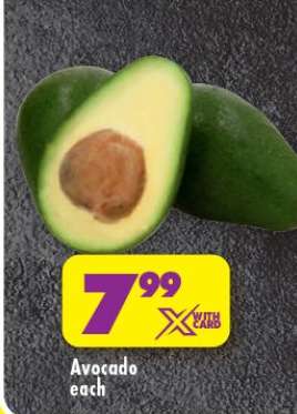 Avocado