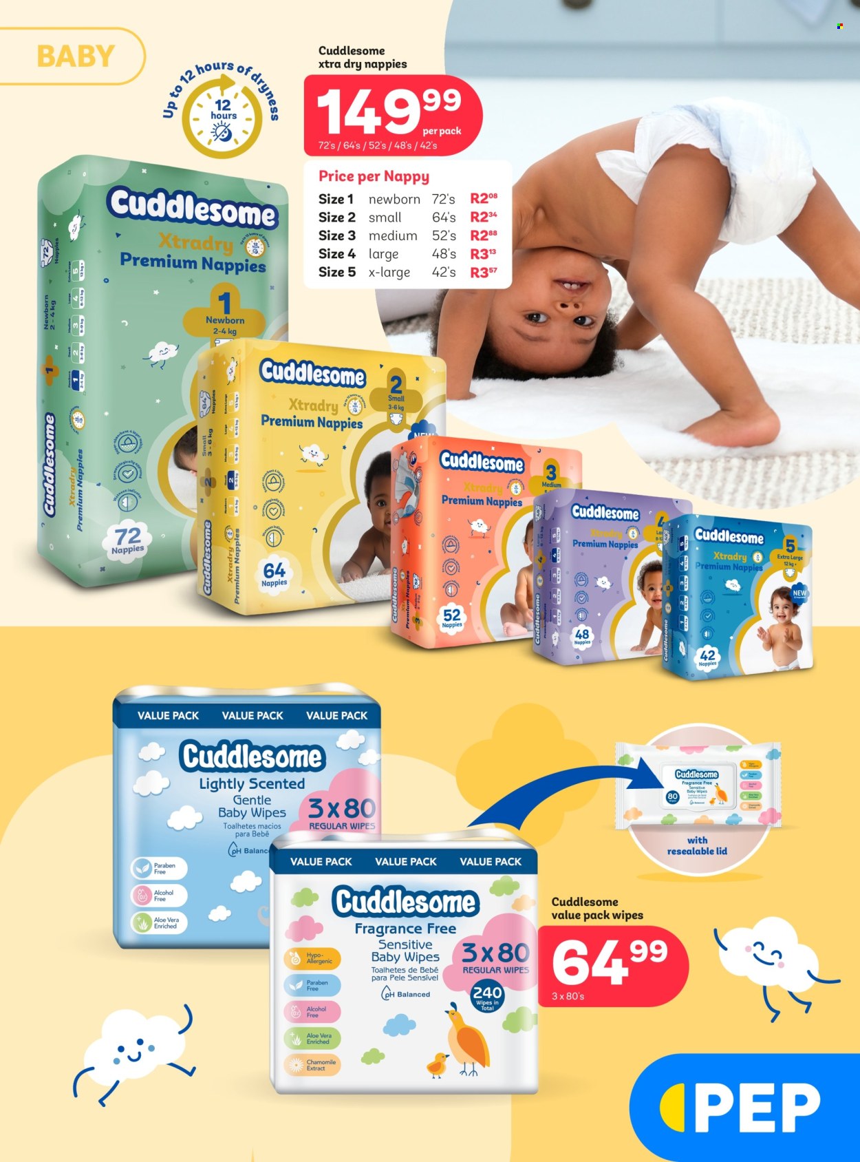 PEP Stores specials - 27/05/2026 - 11/06/2026. Page 2