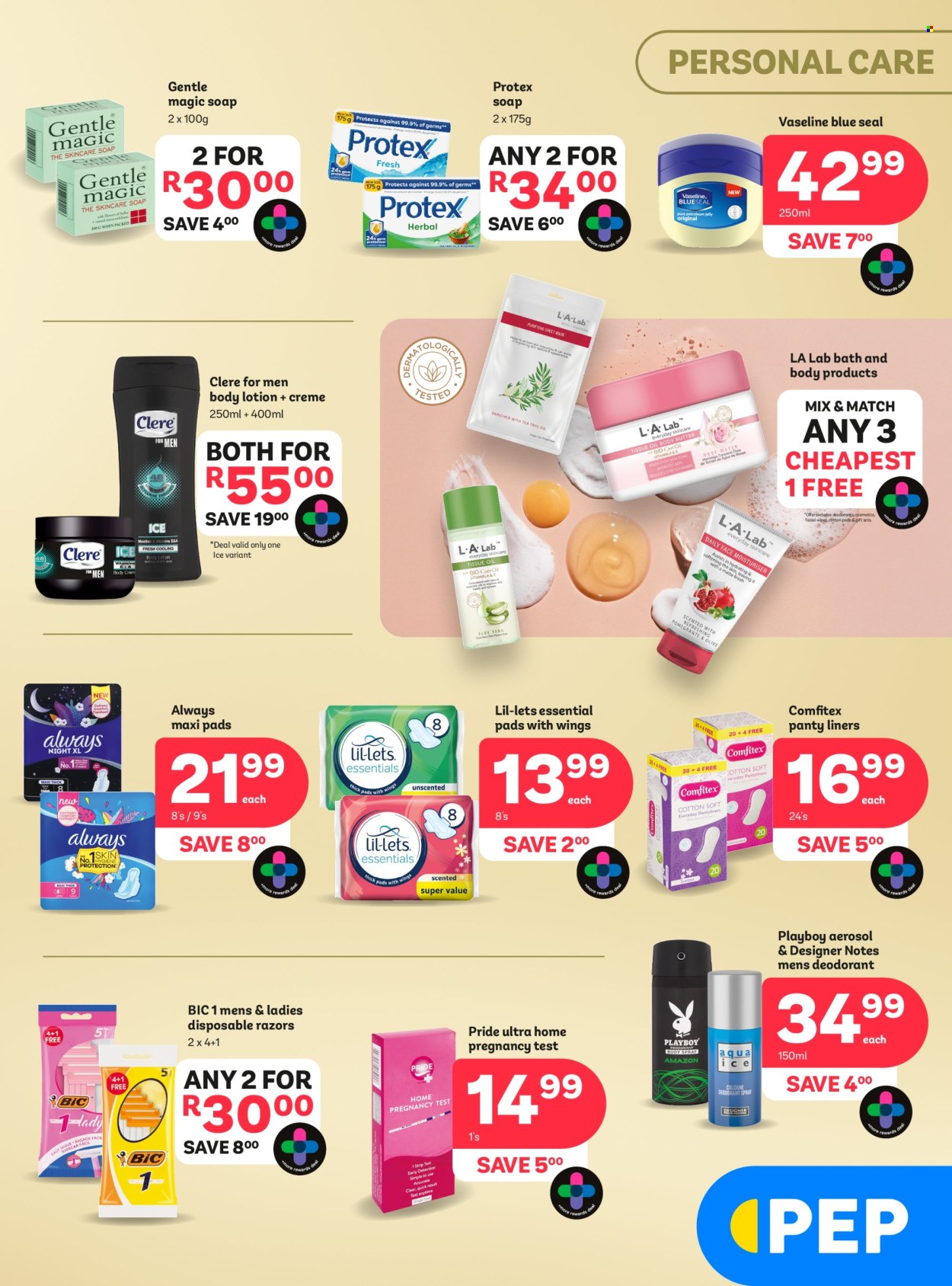 PEP Stores specials - 27/05/2026 - 11/06/2026. Page 3