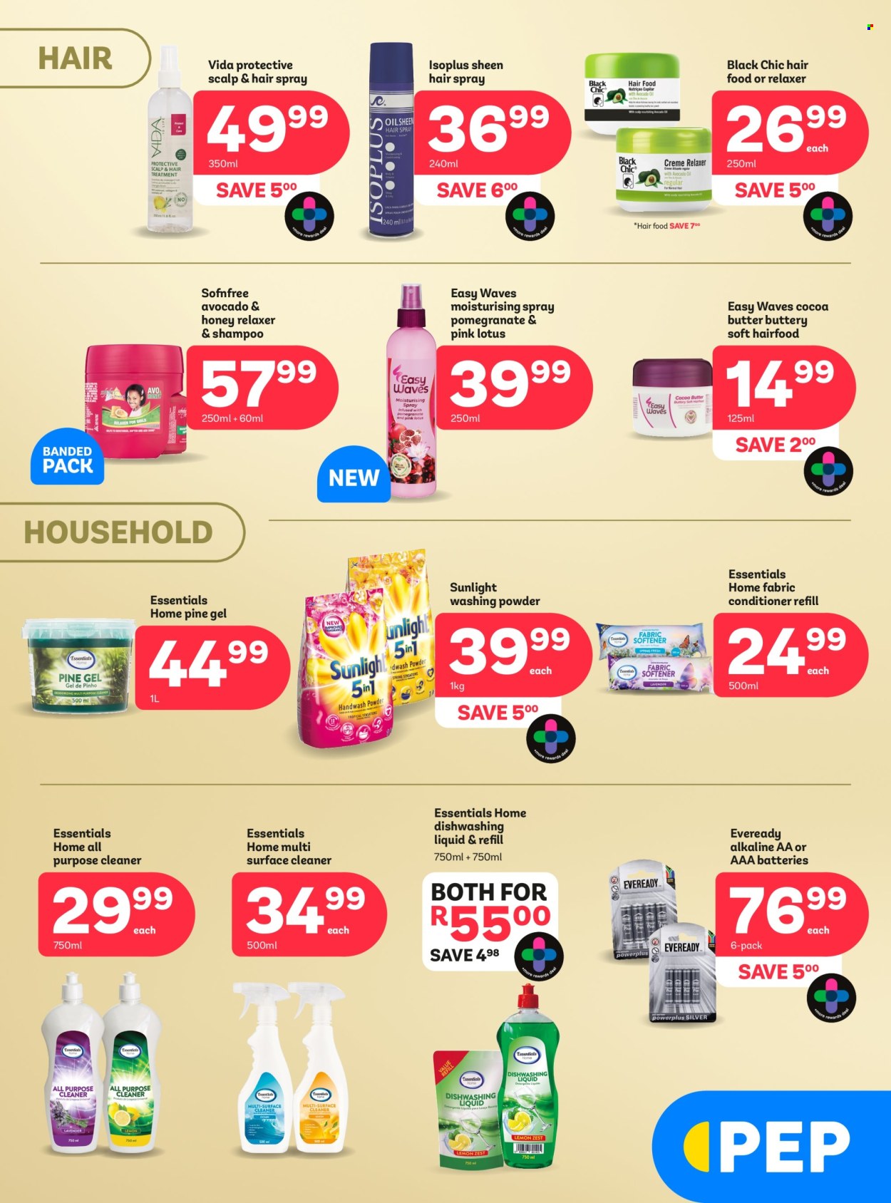 PEP Stores specials - 27/05/2026 - 11/06/2026. Page 4