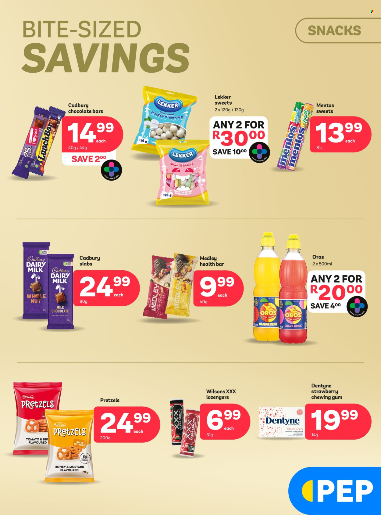PEP Stores specials - 27/05/2026 - 11/06/2026. Page 5