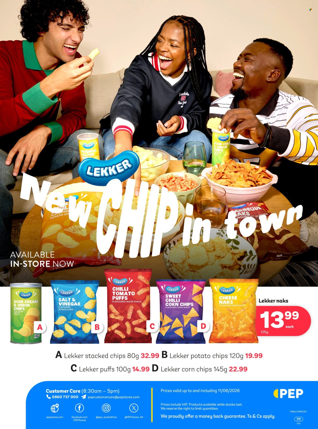 PEP Stores specials - 27/05/2026 - 11/06/2026. Page 6