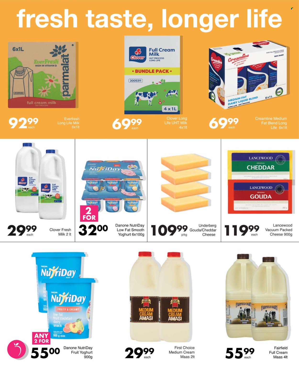Save hyper specials - 28/05/2026 - 09/06/2026. Page 3