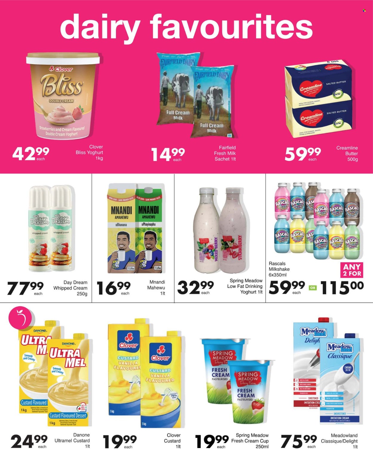 Save hyper specials - 28/05/2026 - 09/06/2026. Page 4