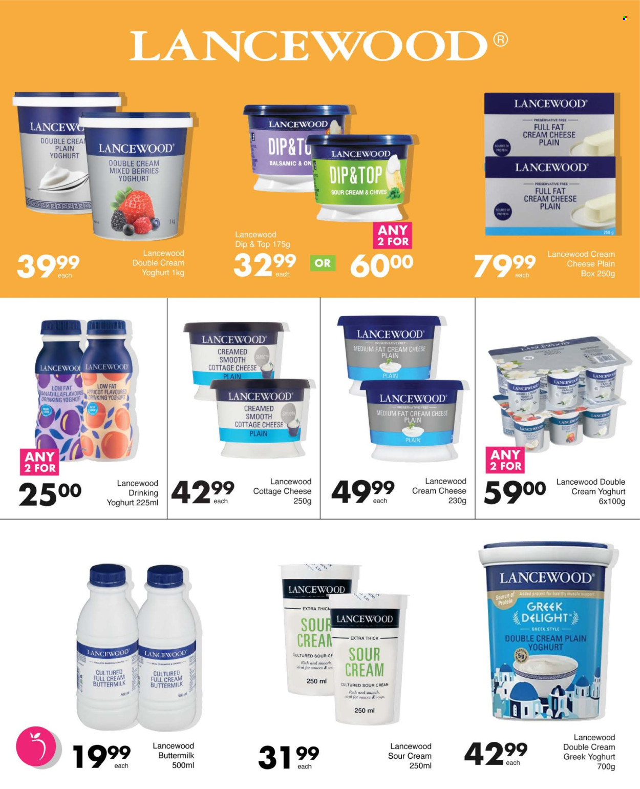 Save hyper specials - 28/05/2026 - 09/06/2026. Page 6