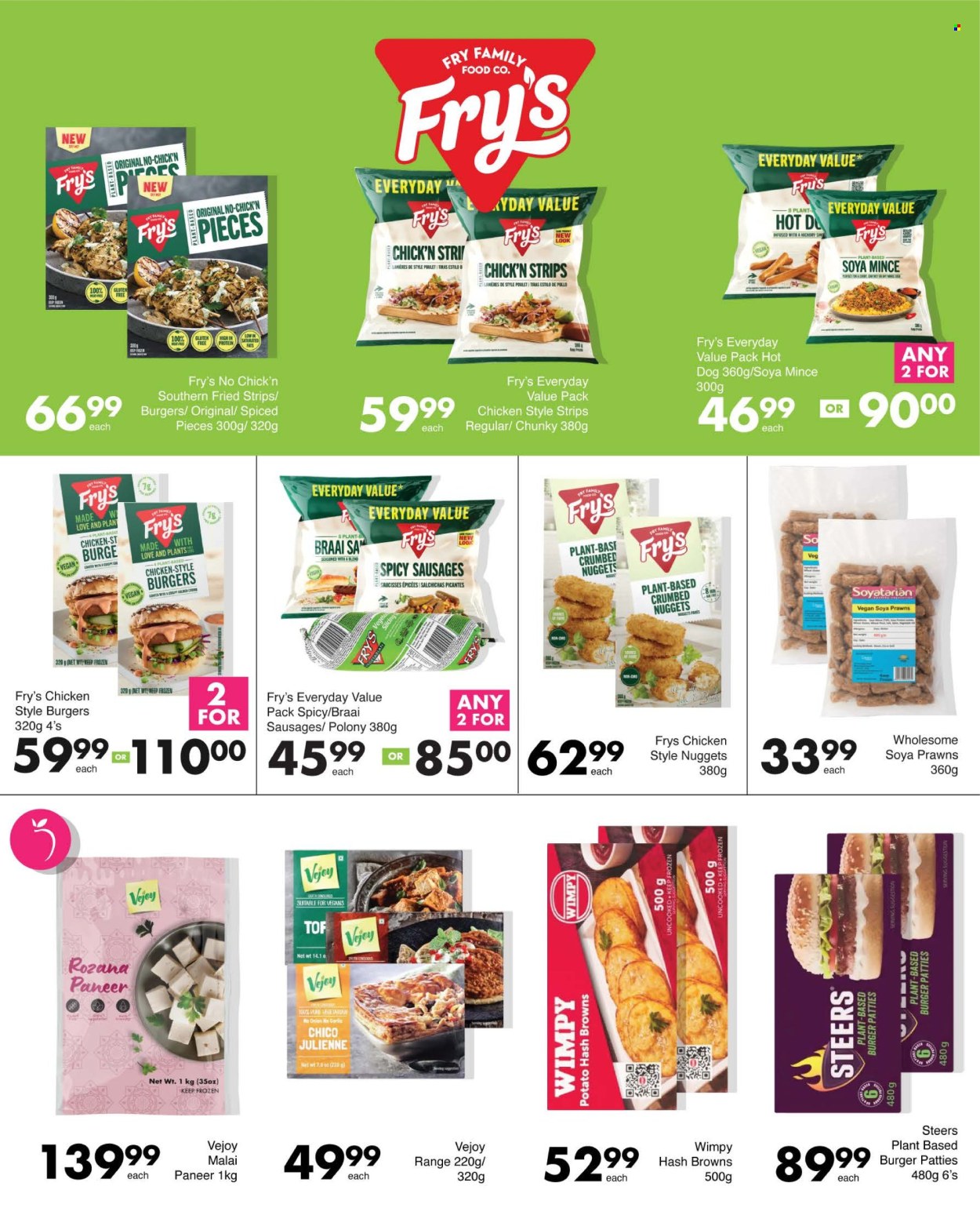 Save hyper specials - 28/05/2026 - 09/06/2026. Page 12