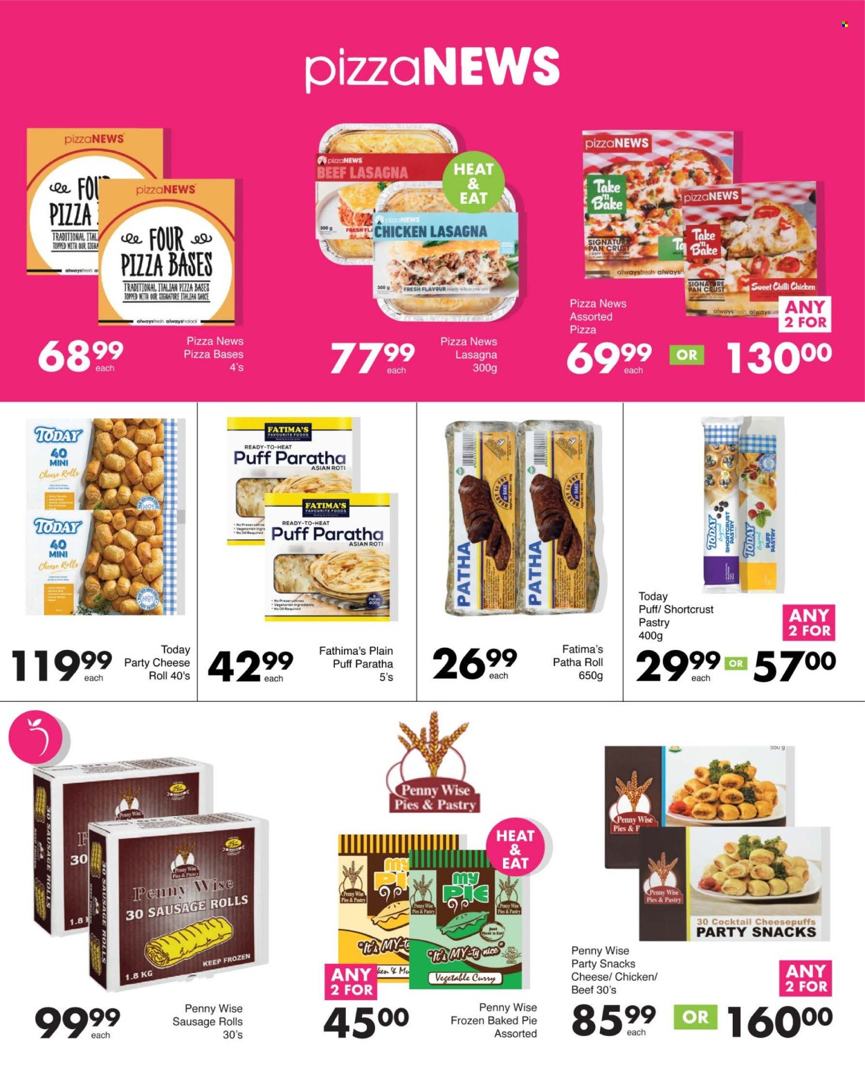 Save hyper specials - 28/05/2026 - 09/06/2026. Page 13