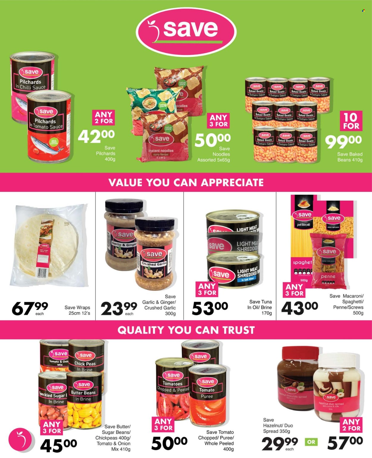 Save hyper specials - 28/05/2026 - 09/06/2026. Page 17