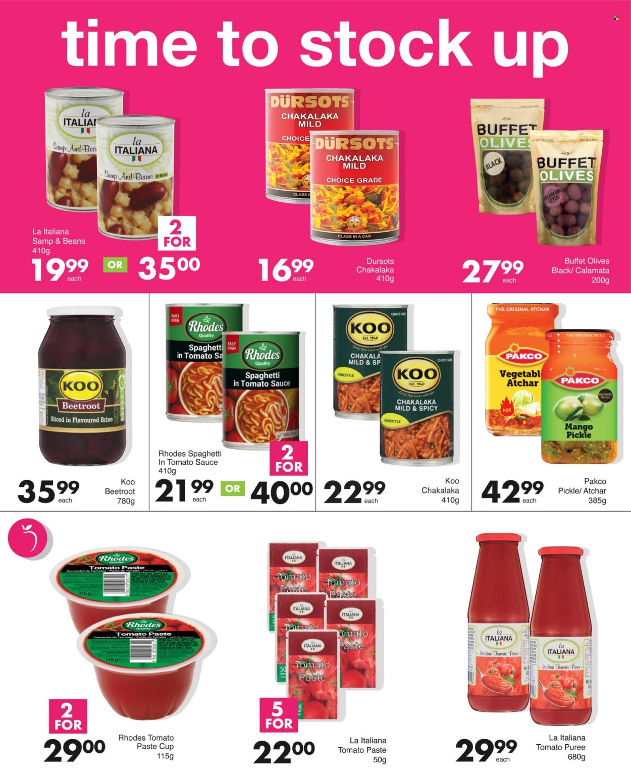 Save hyper specials - 28/05/2026 - 09/06/2026. Page 20
