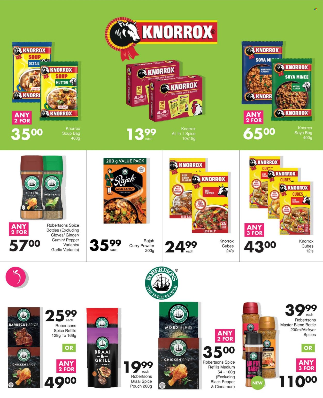 Save hyper specials - 28/05/2026 - 09/06/2026. Page 22