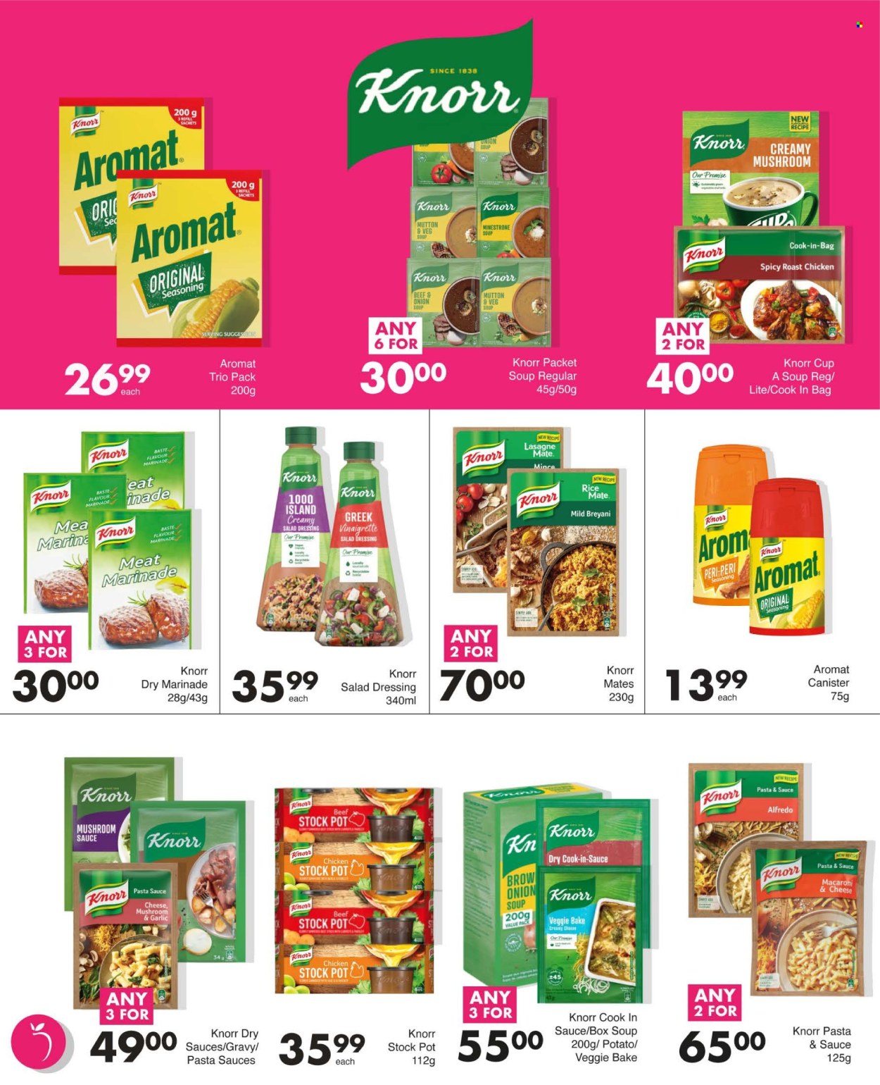 Save hyper specials - 28/05/2026 - 09/06/2026. Page 23
