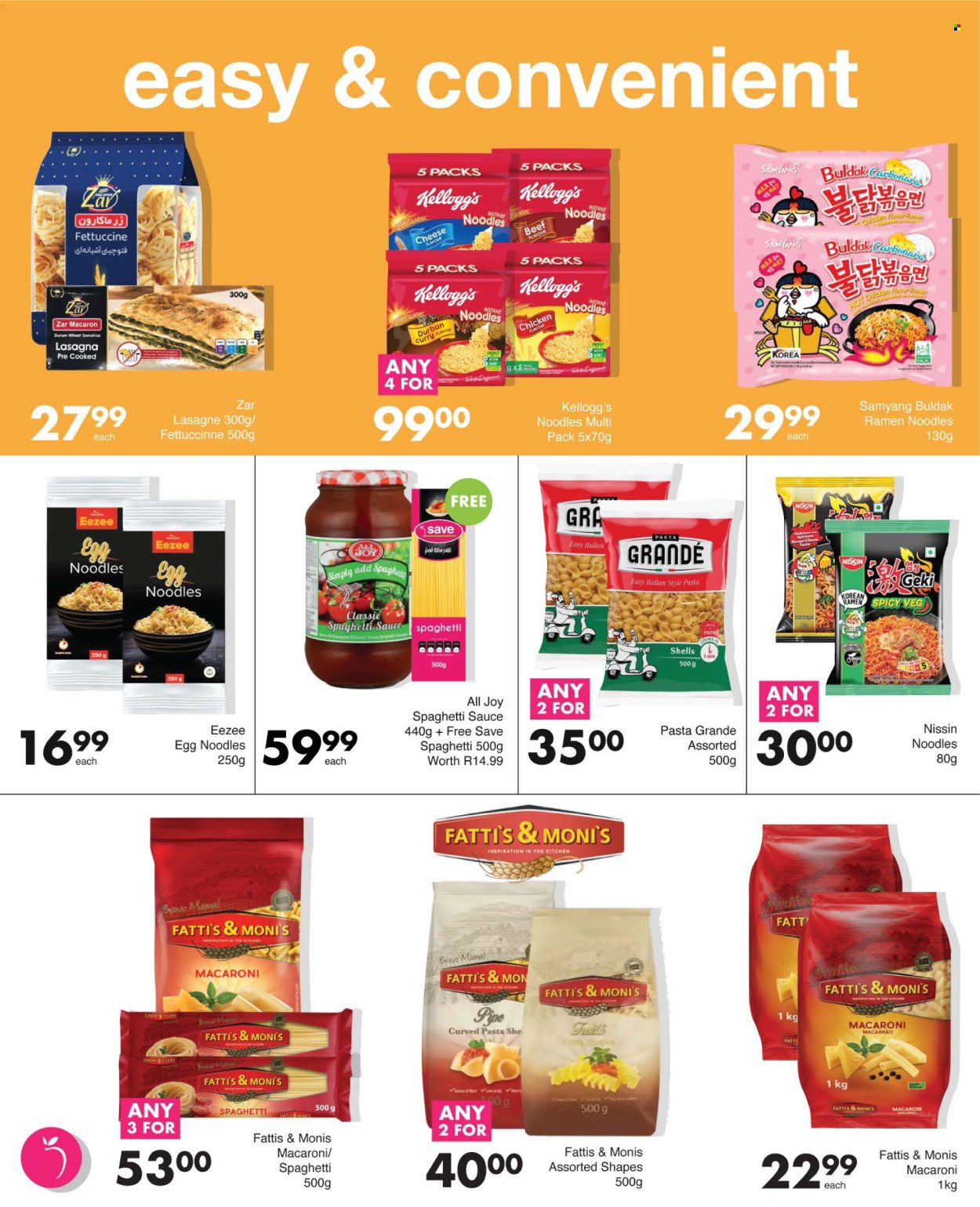 Save hyper specials - 28/05/2026 - 09/06/2026. Page 26