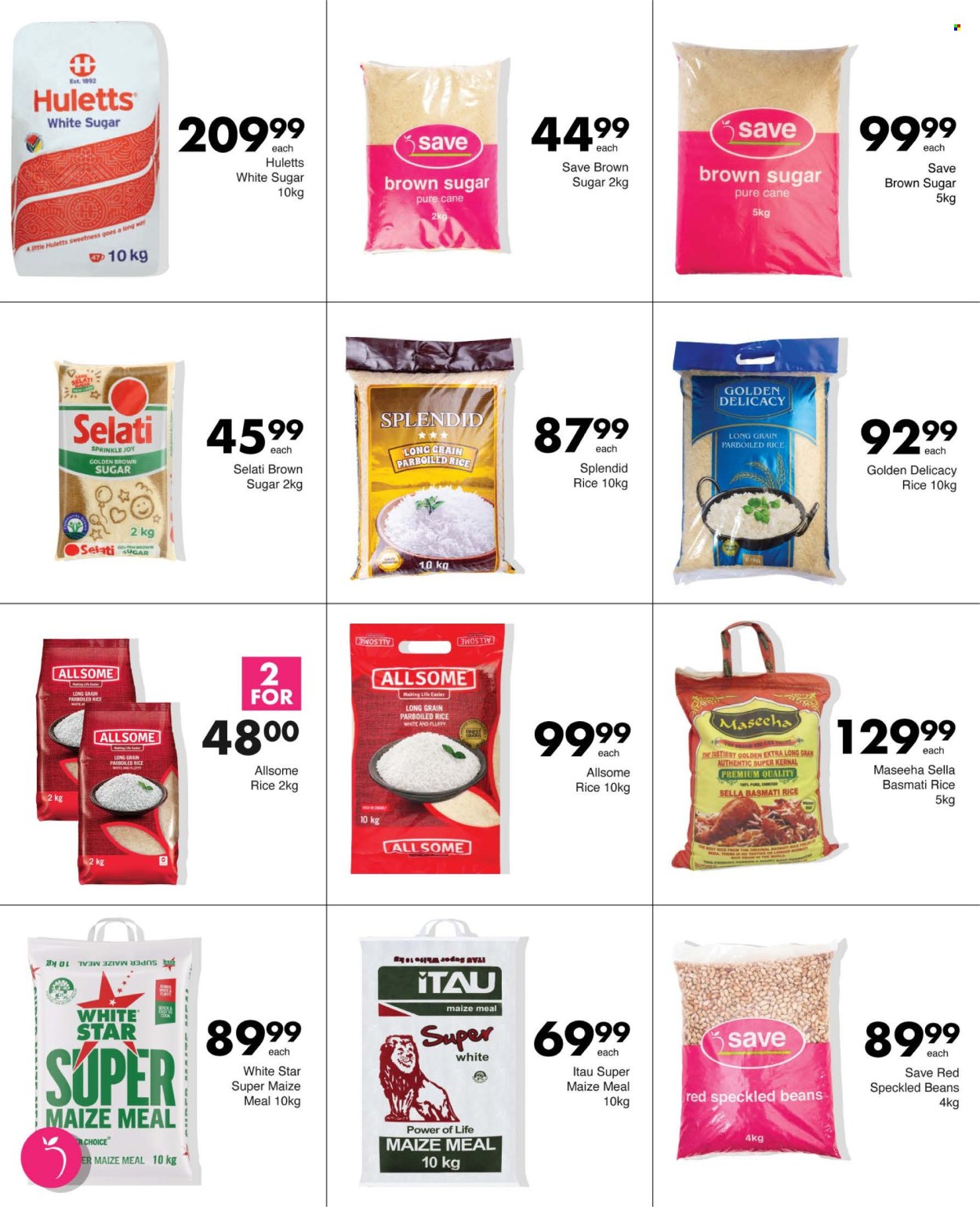 Save hyper specials - 28/05/2026 - 09/06/2026. Page 27