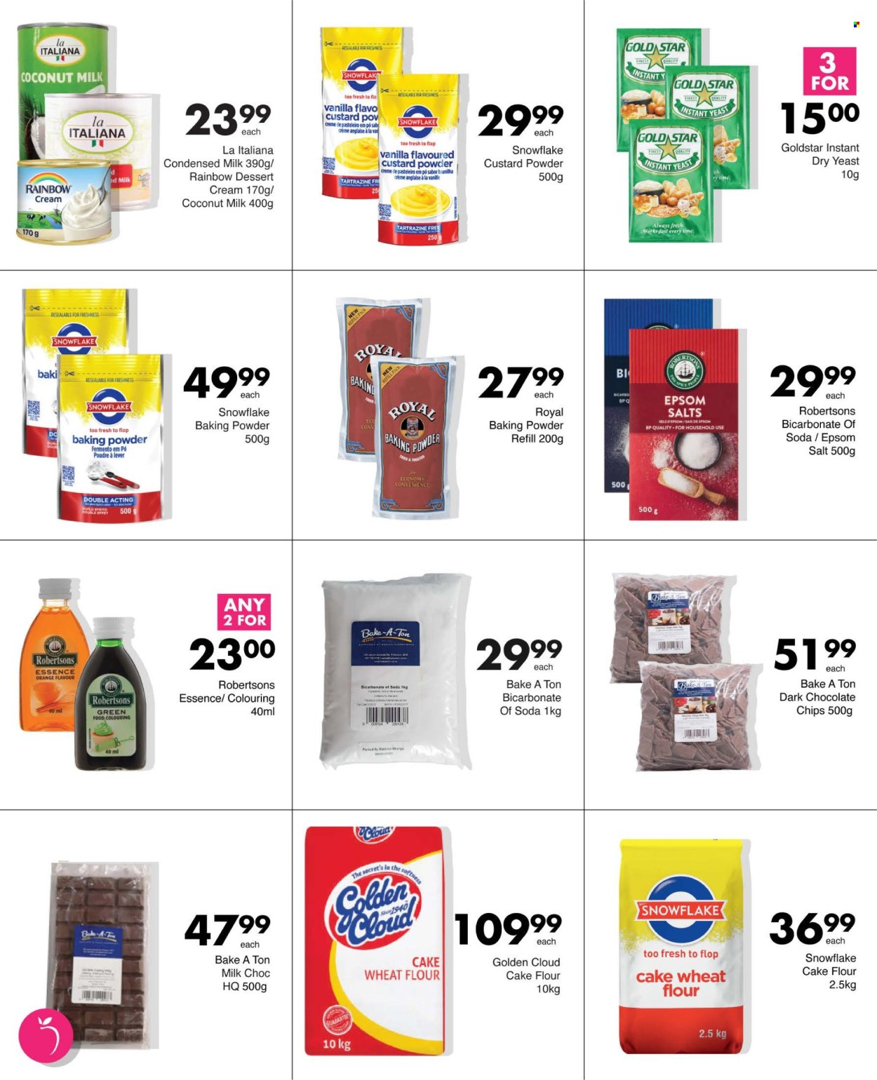 Save hyper specials - 28/05/2026 - 09/06/2026. Page 30