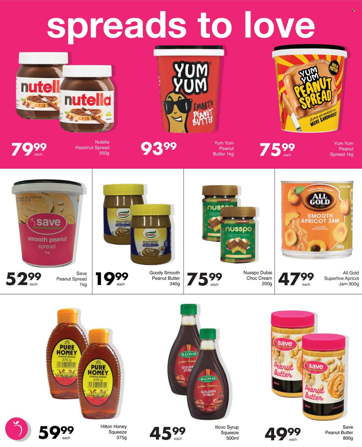 Save hyper specials - 28/05/2026 - 09/06/2026. Page 32