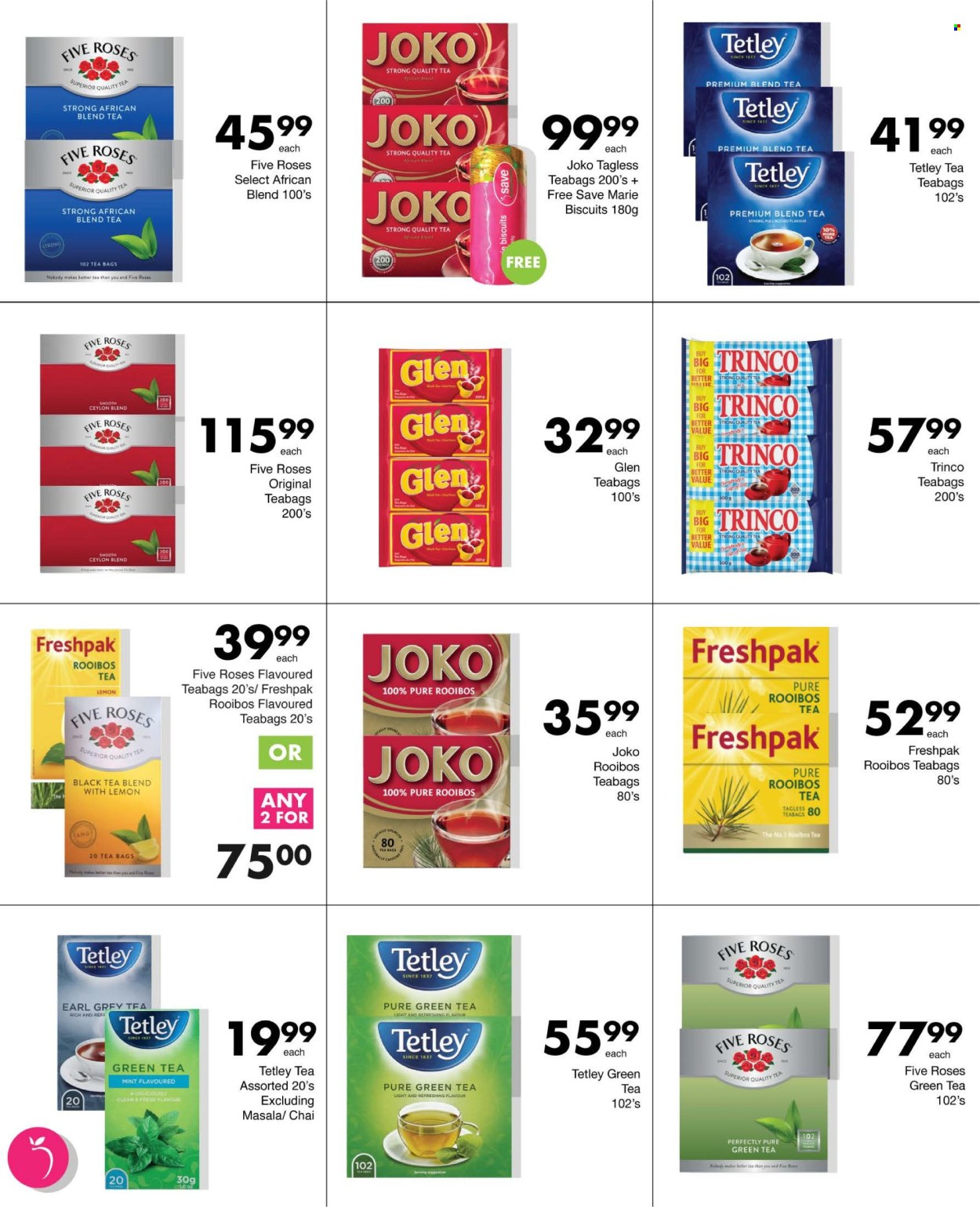 Save hyper specials - 28/05/2026 - 09/06/2026. Page 36