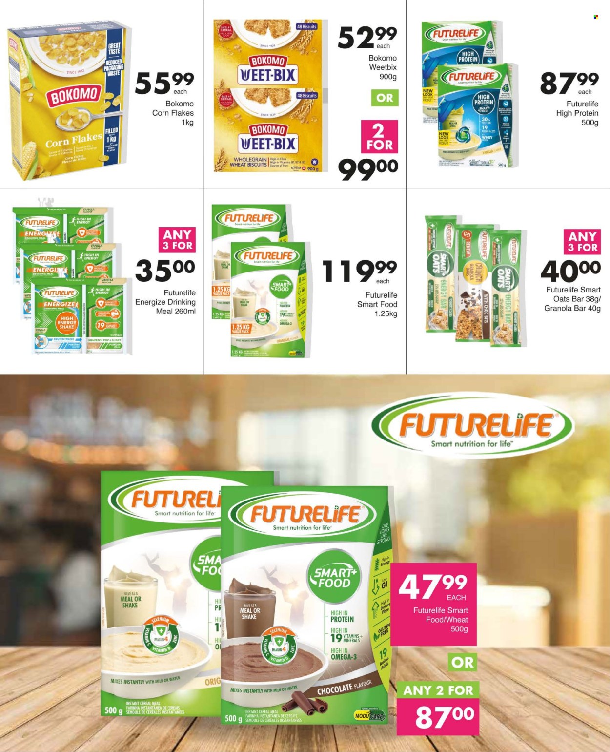 Save hyper specials - 28/05/2026 - 09/06/2026. Page 38